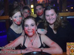 Halloween 2015